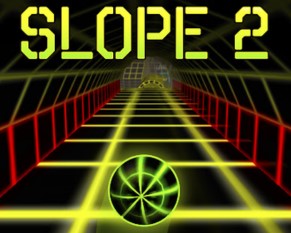 Slope 2 Player